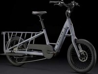 Car-Replacing Electric Cargo Bikes Image 6