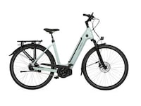 Personalization-First E-Bikes Image 1