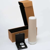 Pop-Up Reading Light Lamps Image 8
