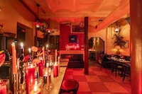 Sensualized Dinner Dates