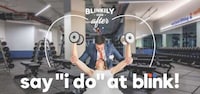 Free Gym Weddings Image 1