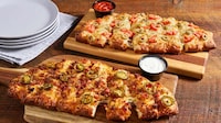 Regional Cuisine-Inspired Breads Image 1
