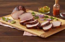 Southern Spice Pork Products