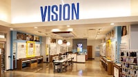 Virtual Eyewear Retailer Experiences Image 1