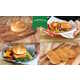 Foodservice-Ready Brioche Baked Goods Image 1