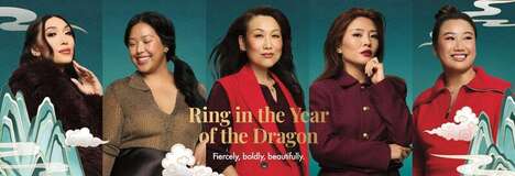 Empowering Cosmetics Campaigns