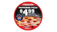 Value-Conscious Pizza Programs Image 1