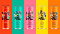 Cold Brew Coffee Rebrands