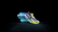 Performance Road Racing Shoes Image 1