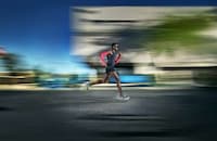 Performance Road Racing Shoes Image 3
