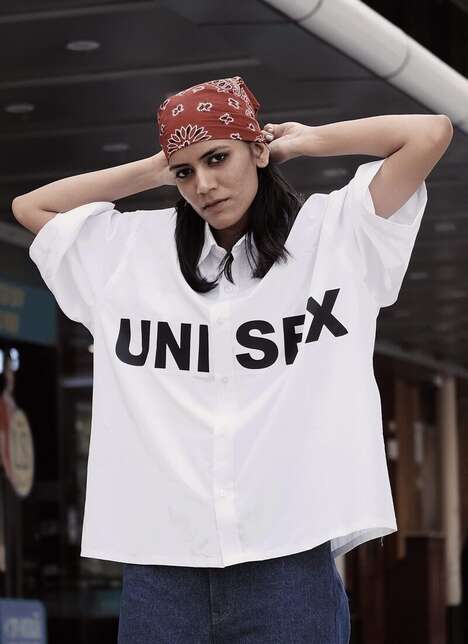 Gen Z Streetwear Brands