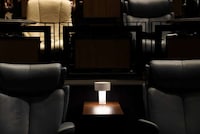 Cinema Screen Lamps Image 2