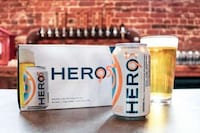 Crisp Low-Calorie Lagers
