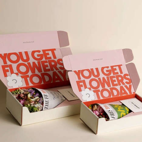 Modern Gifting Services