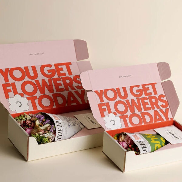 Modern Gifting Services