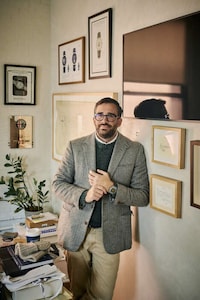Brand-Honoring Digital Timepieces Image 2