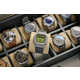 Brand-Honoring Digital Timepieces Image 3