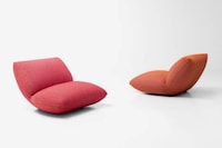 Modern Cushioned Outdoor Furniture