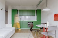 Vibrant Palette Experimental Apartments Image 1