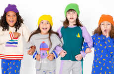 Hypoallergenic Children's Apparel