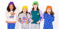 Hypoallergenic Children's Apparel