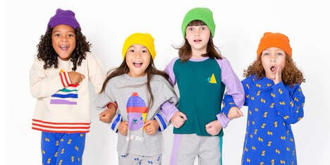Hypoallergenic Children's Apparel