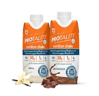 High-Protein Weight Loss Shakes Image 1