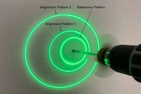 Drill-Guiding Laser Attachments Image 4