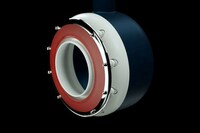 Propellerless Boat Motors Image 1