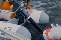 Propellerless Boat Motors Image 7