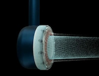 Propellerless Boat Motors Image 8