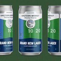 Quirkily Branded Beers Image 1
