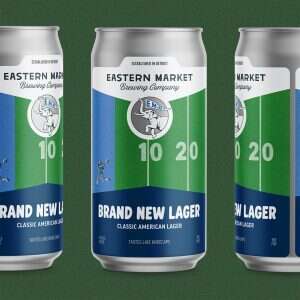 Quirkily Branded Beers