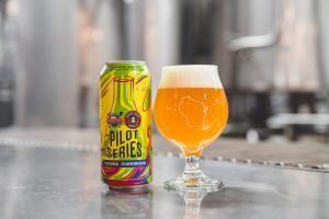 Midwest-Celebrating Hazy IPAs