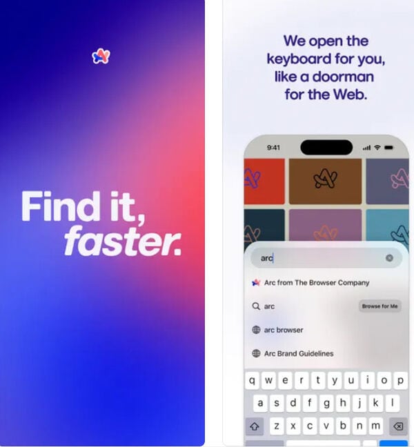 Chatbot-Integrated Browser Apps