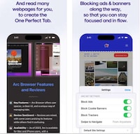 Chatbot-Integrated Browser Apps Image 2