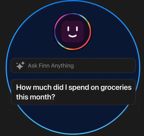 AI-Fueled Finance Apps