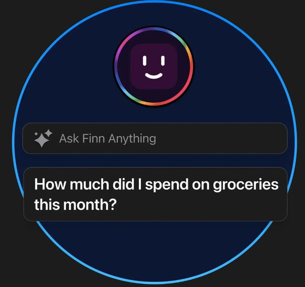AI-Fueled Finance Apps