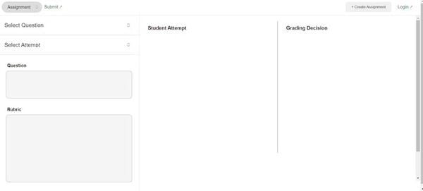 AI Grading Assistants: Seneca Aids Teachers in Their Grading Process ...