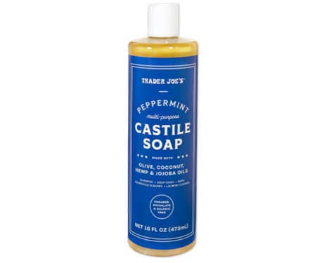 Multi-Purpose Household Soaps