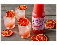 Lively Seven-Ingredient Juices Image 1