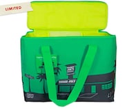 Grocery Chain Insulated Bags Image 1
