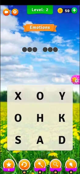 Phone Puzzle Games