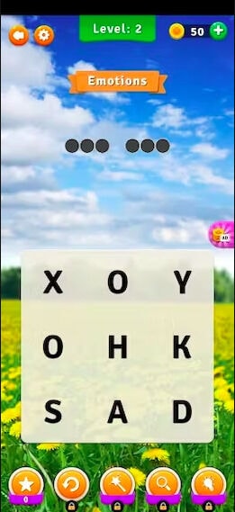 Phone Puzzle Games