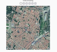 Satellite Image Puzzle Games Image 1