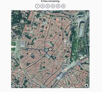 Satellite Image Puzzle Games