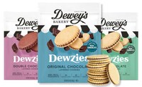 Premium Chocolate Sandwich Cookies Image 4
