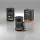 Hot Coffee Protein Packs Image 1