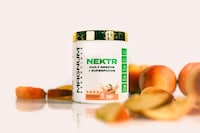 Flavor-Focused Greens Supplements Image 1