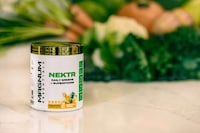 Flavor-Focused Greens Supplements Image 2
